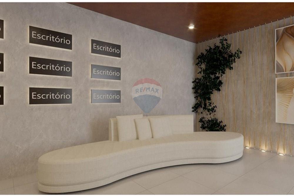 Ponto Comercial - Alugar - Marechal Deodoro , Alagoas - recepção foto 02.jpg - 850641045-33