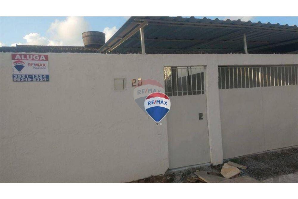 Casa - Alugar - Cabo de Santo Agostinho , Pernambuco - 2 - 850281015-127