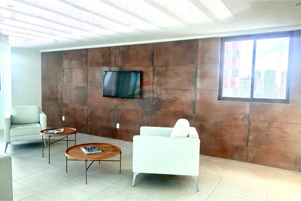 Apart Hotel/ Flat - Venda - Recife , Pernambuco - IMG_0637.jpeg - 850091096-6