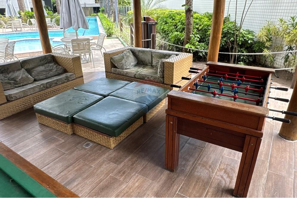 Apartamento - Venda - Recife , Pernambuco - DJI_20251204_104107_926.JPG - 850701022-14