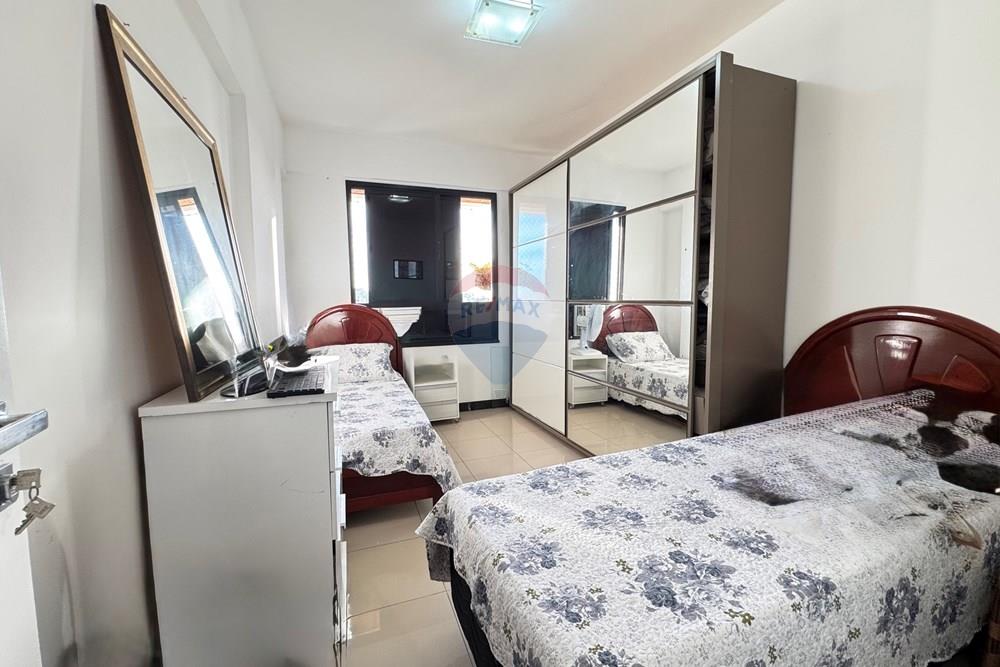 Apartamento - Venda - Aracaju , Sergipe - IMG_1241.jpeg - 850631012-42