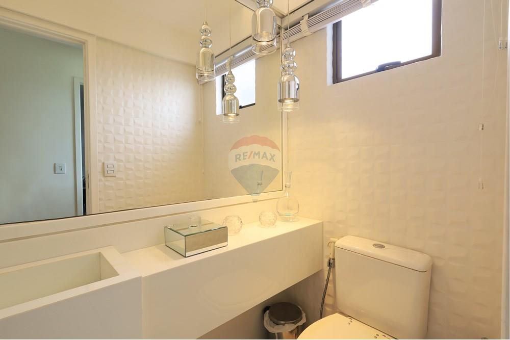 Apartamento - Venda - Recife , Pernambuco - WC - LAVABO.jpg - 850091040-183