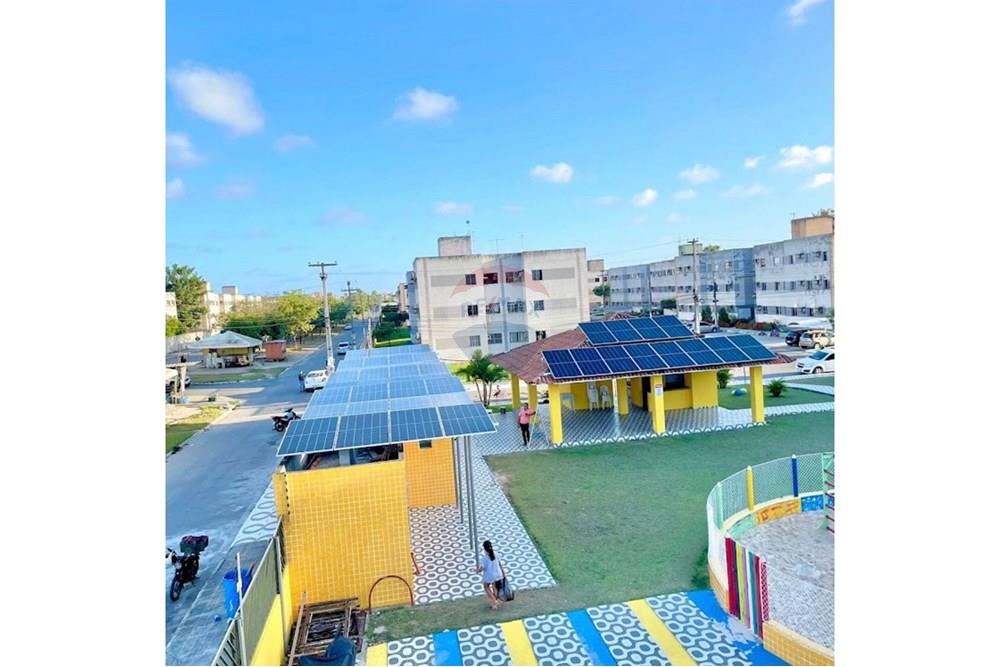 Apartamento - Venda - Maceió , Alagoas - IMG_2798.JPG - 850271270-2