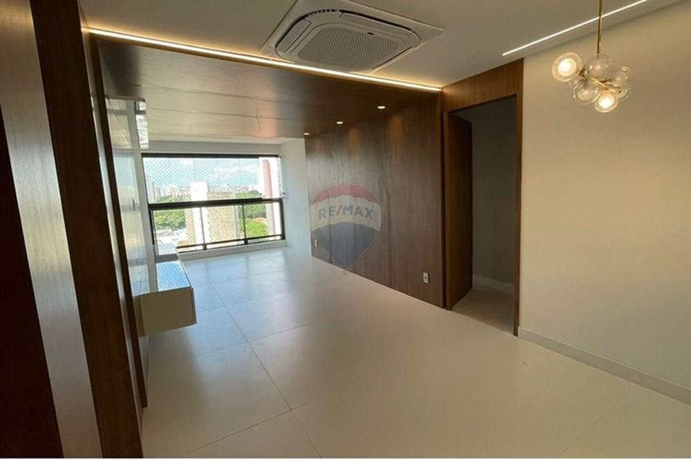 Apartamento - Venda - Recife , Pernambuco - GLORIA LUZ -AP 1201 -SALA.JPEG - 850071032-109