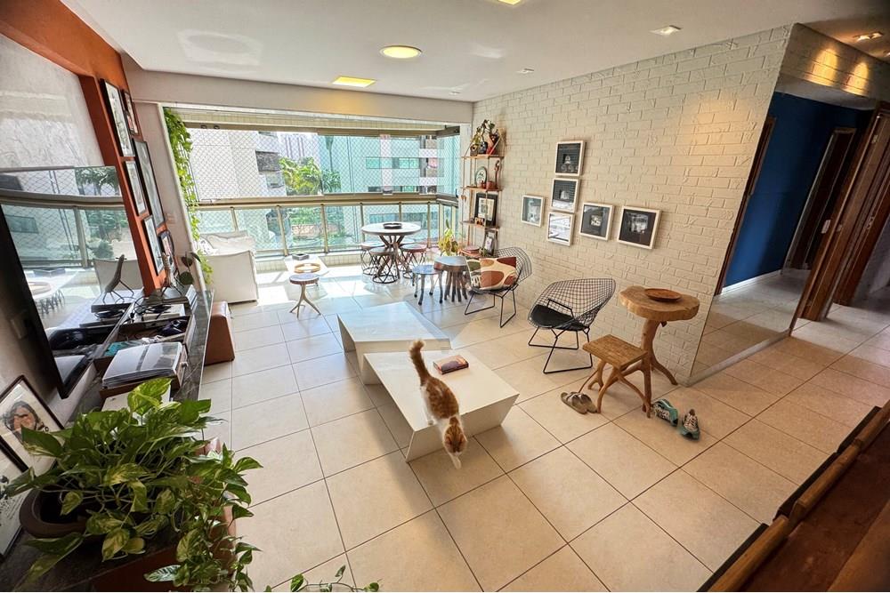 Apartamento - Alugar - Recife , Pernambuco - IMG_4397.jpeg - 850701005-335