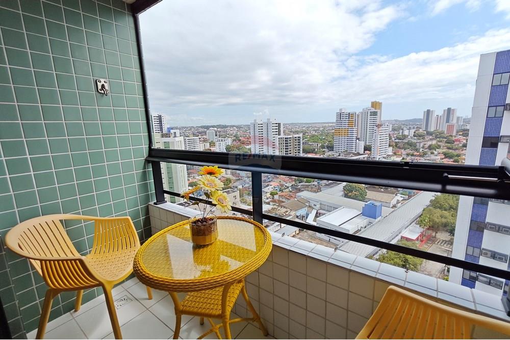 Apartamento - Venda - Recife , Pernambuco - IMG_20251011_084450.jpg - 850091082-26