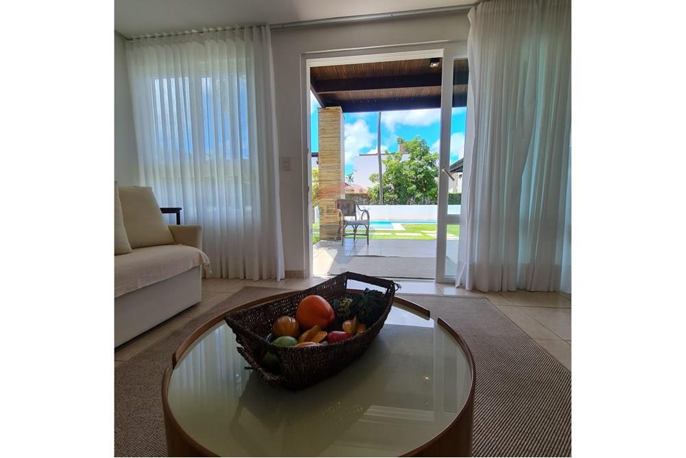 Casa de Condomínio - Venda - Ipojuca , Pernambuco - IMG-20250326-WA0240.jpg - 850221031-172