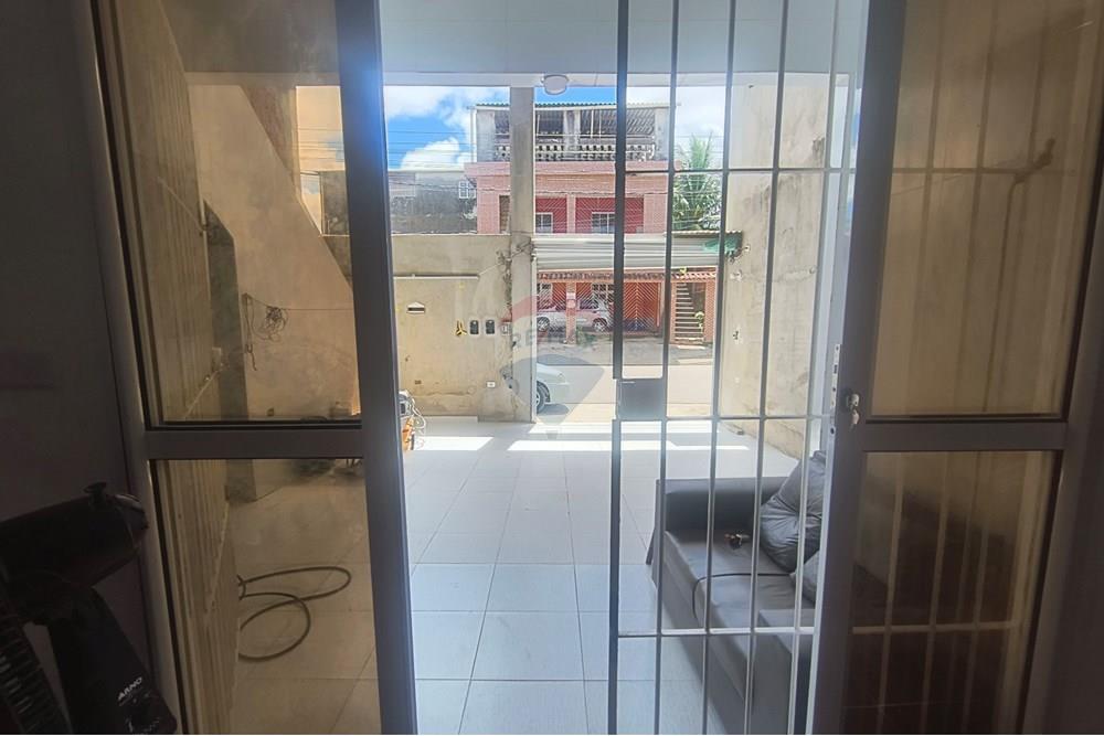 Casa - Venda - Cabo de Santo Agostinho , Pernambuco - 1003462667.jpg - 850281042-3