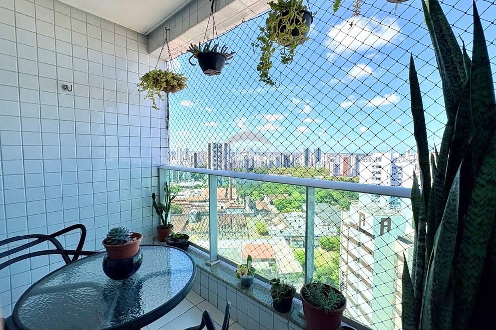 Apartamento - Venda - Recife , Pernambuco - IMG_7311.jpeg - 850091088-4