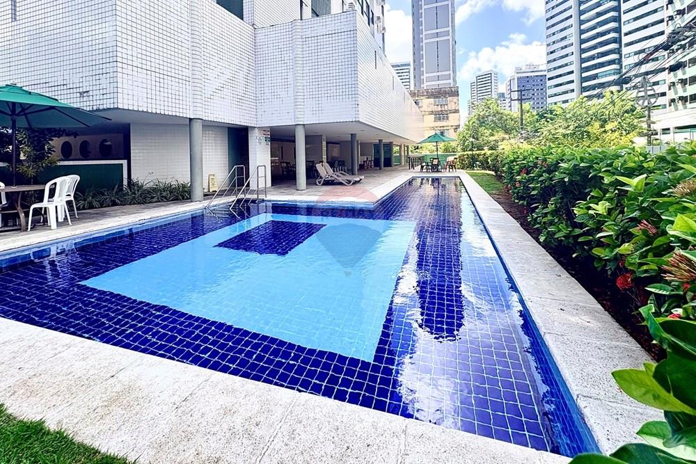 Apartamento - Venda - Recife , Pernambuco - IMG_3424.jpeg - 850091088-42