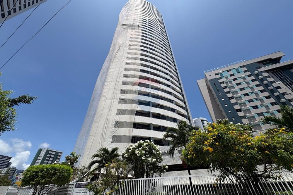 Apartamento - Venda - Recife , Pernambuco - IMG_9464.jpeg - 850091088-34