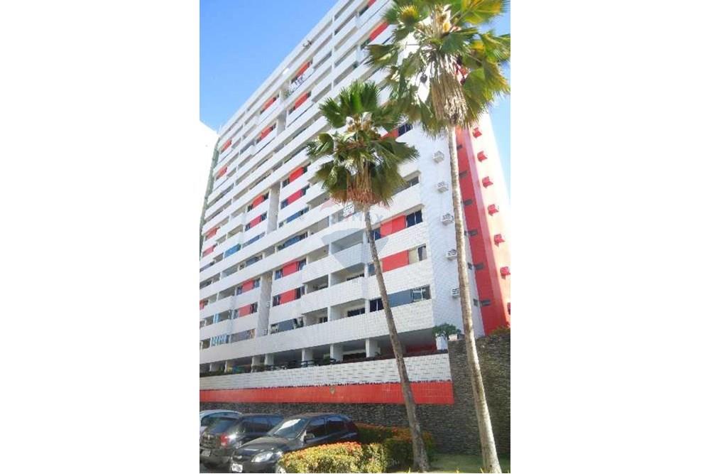 Apartamento - Venda - Recife , Pernambuco - Apartamento à venda - 115m² - com 3 Qts + Dep - R$520MiL - Boa Viagem (18).jpeg - 850191110-104