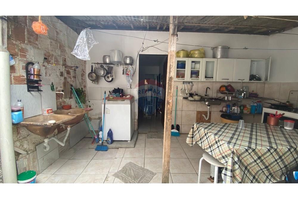 Casa - Venda - Maceió , Alagoas - FOTO COZINHA.jpg - 850271256-2