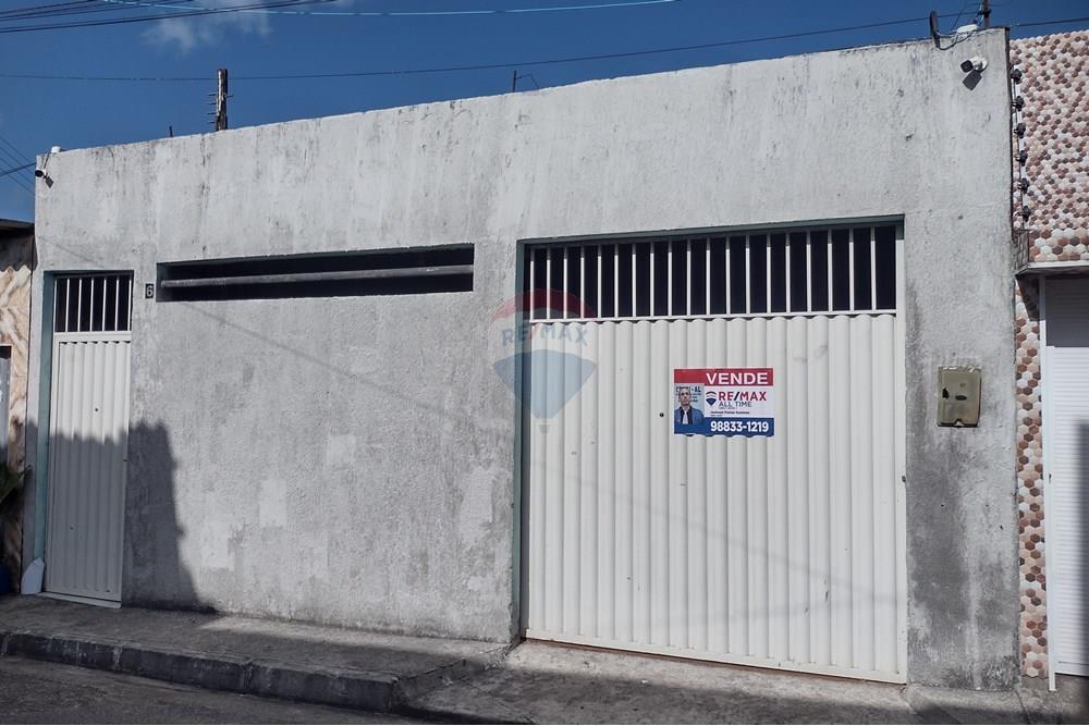 Casa - Venda - Maceió , Alagoas - IMG_20251028_145510756_HDR.jpg - 850711012-48