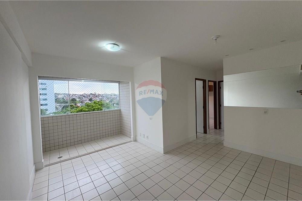 Apartamento - Venda - Recife , Pernambuco - EDF SITIO DA TRINDADE -SL VAR.JPEG - 850071032-156