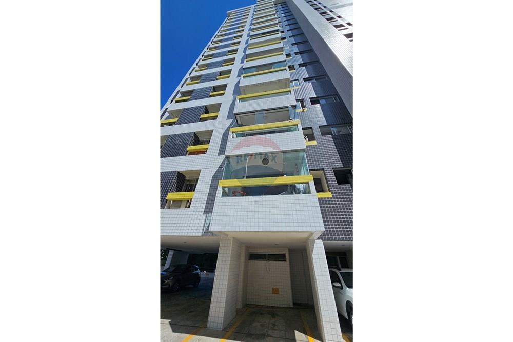 Apartamento - Venda - Recife , Pernambuco - 20250429_100639.jpg - 850251063-134