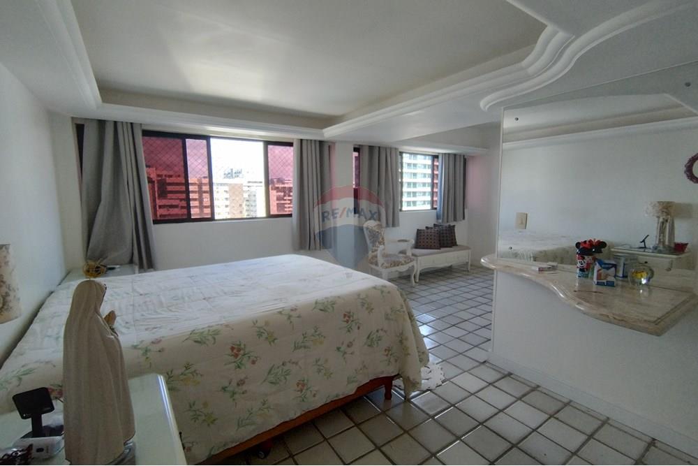 Apartamento - Venda - Maceió , Alagoas - IMG_20250310_085948687_HDR.jpg - Quarto principal - 850651001-192