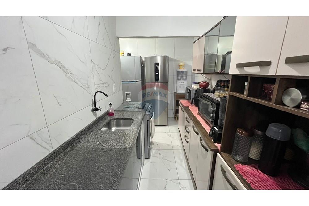 Casa de Condomínio - Venda - Maceió , Alagoas - bbe4a6a3-ed07-4286-8fbf-ac8a3193dcda.jpg - 850271256-1