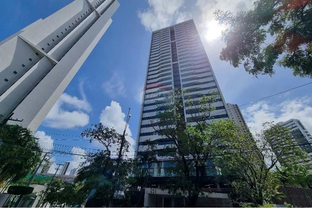 Apartamento - Venda - Recife , Pernambuco - IMG-20251008-WA0023.jpg - 850701004-50