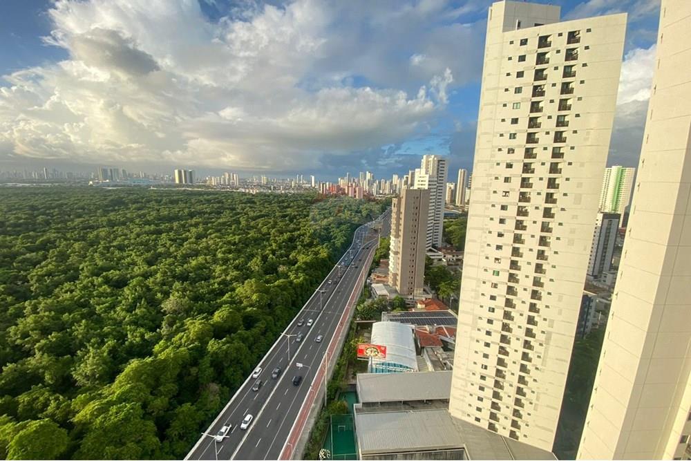 Apartamento - Venda - Recife , Pernambuco - IMG_1908.jpeg - 850701016-71