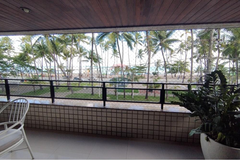 Apartamento - Venda - Maceió , Alagoas - IMG_20250506_162115232_HDR.jpg - 850651001-253