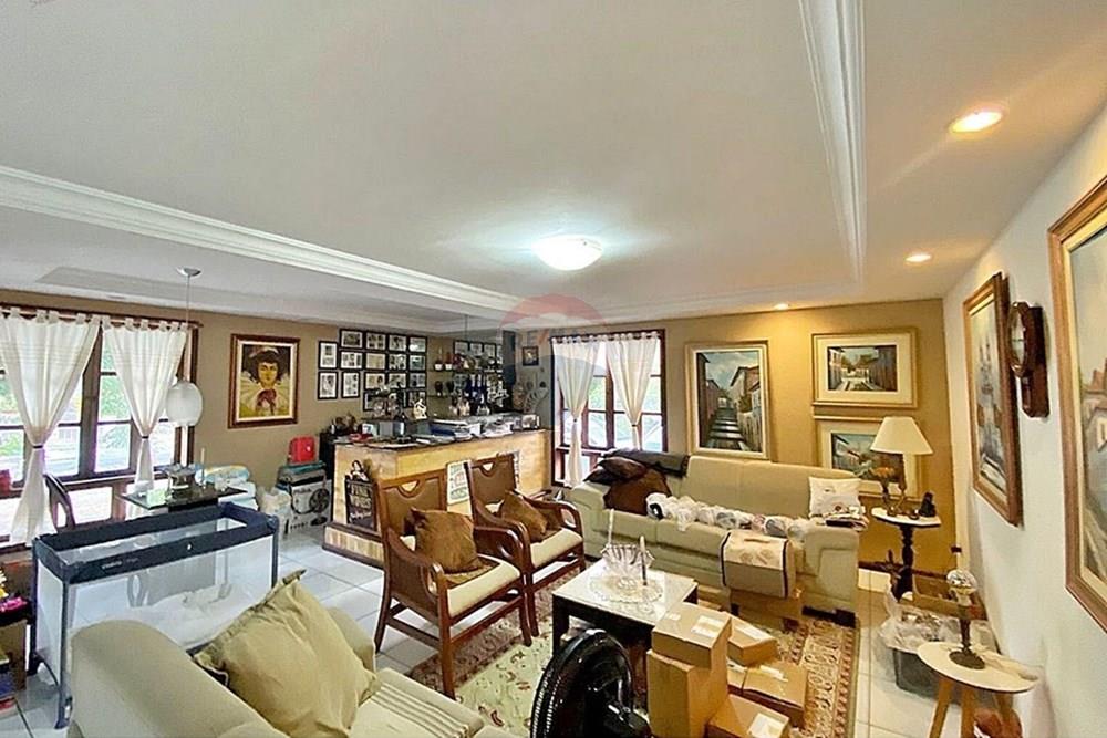 Casa - Venda - Jaboatão dos Guararapes , Pernambuco - Gis7.jpg - 850251125-1