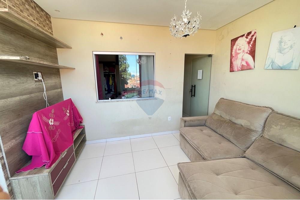 Casa - Venda - Aracaju , Sergipe - IMG_3209.JPG - 850581003-910