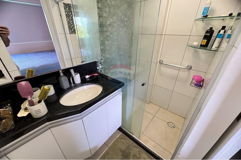 Apartamento - Alugar - Recife , Pernambuco - IMG_4414.jpeg - 850701005-335