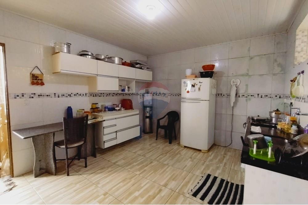 Casa - Venda - Aracaju , Sergipe - 1.jpg - 850581178-13