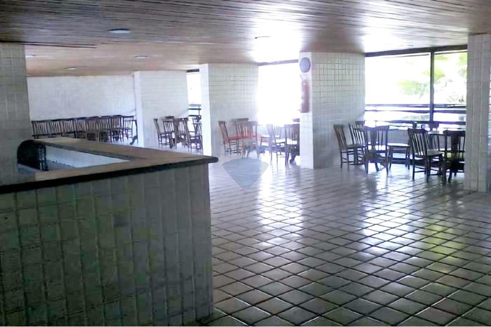 Apartamento - Venda - Recife , Pernambuco - EDF CARPATUS - SALAO DE FESTA.jpg - 850071032-84