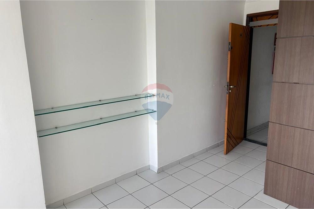 Apartamento - Venda - Recife , Pernambuco - EDF MATHEUS MAI AP 804A - SAL.JPEG - 850071032-144