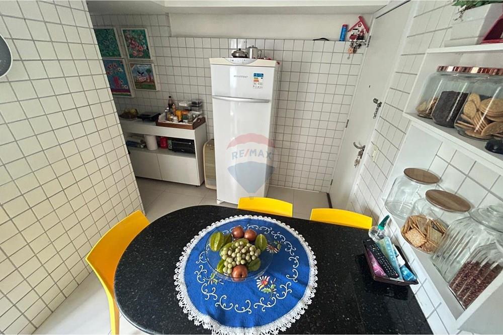 Apartamento - Venda - Recife , Pernambuco - IMG_2931.jpeg - 850701016-135