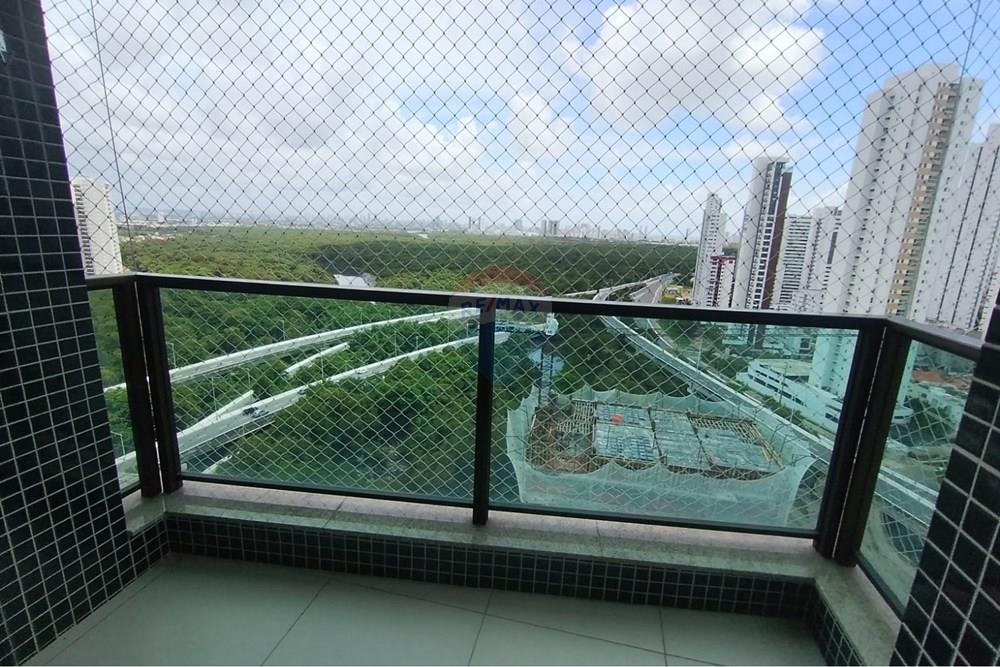 Apartamento - Alugar - Recife , Pernambuco - WhatsApp Image 2026-03-02 at 12.10.48 (4).jpeg - 850071027-59