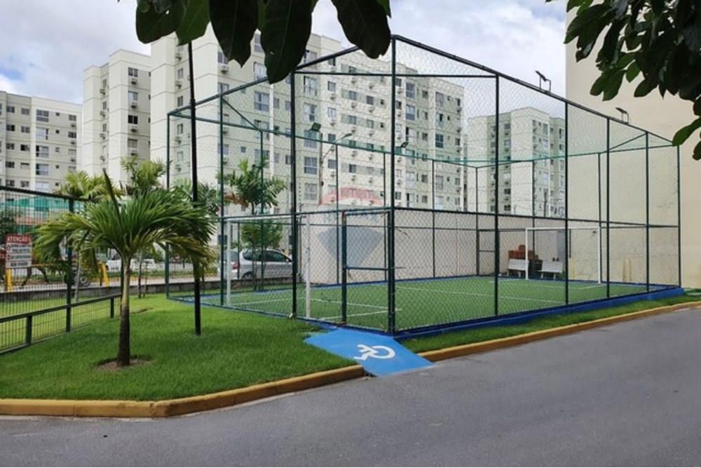 Apartamento - Venda - Jaboatão dos Guararapes , Pernambuco - 60963651-a95e-4e71-a027-0f18ea1aa9d1.jpg - 850091013-329