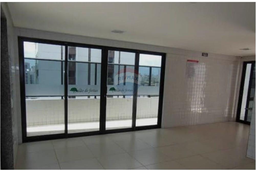 Apart Hotel/ Flat - Alugar - Recife , Pernambuco - SALÃO DE FESTAS.jpeg - 850251110-8