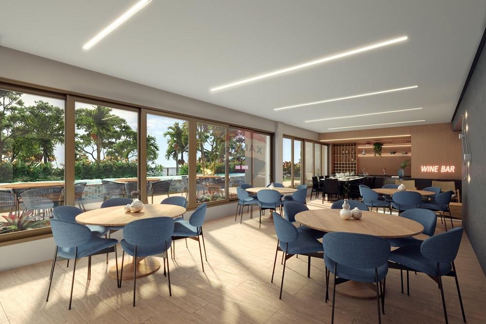 Apartamento - Venda - Recife , Pernambuco - EDF ALAMEDA RIO -SF.JPEEG.jpg - 850071032-140