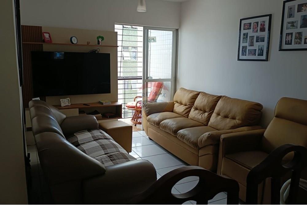 Apartamento - Venda - Recife , Pernambuco - IMG-20251106-WA0026.jpg - 850091081-197