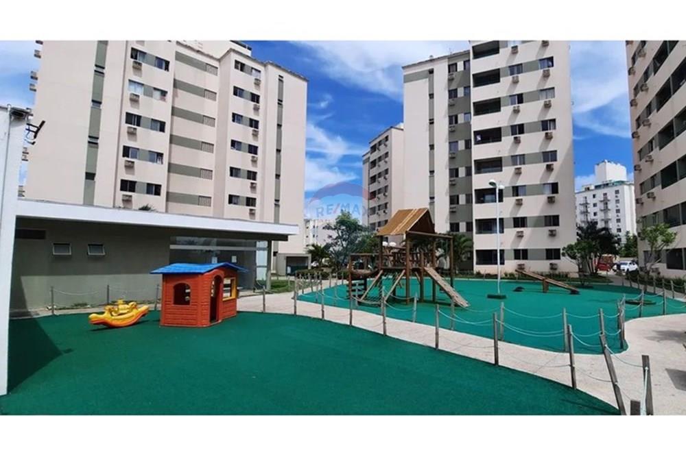 Apartamento - Alugar - Jaboatão dos Guararapes , Pernambuco - Parquinho Bville.jpg - 850501212-2