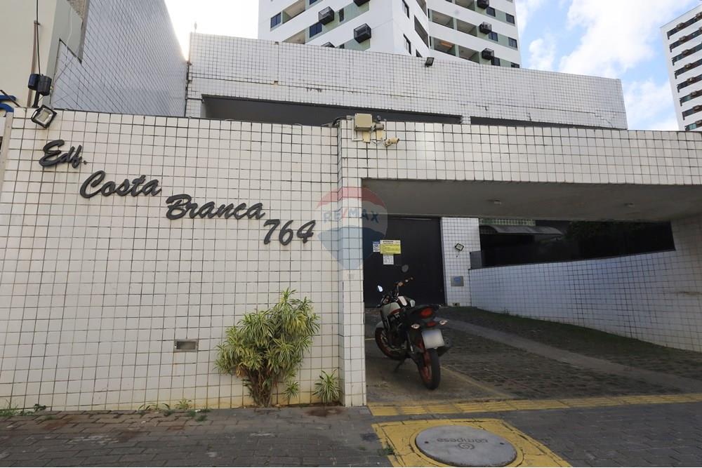Apartamento - Venda - Recife , Pernambuco - FACHADA 01C.jpg - 850091040-198