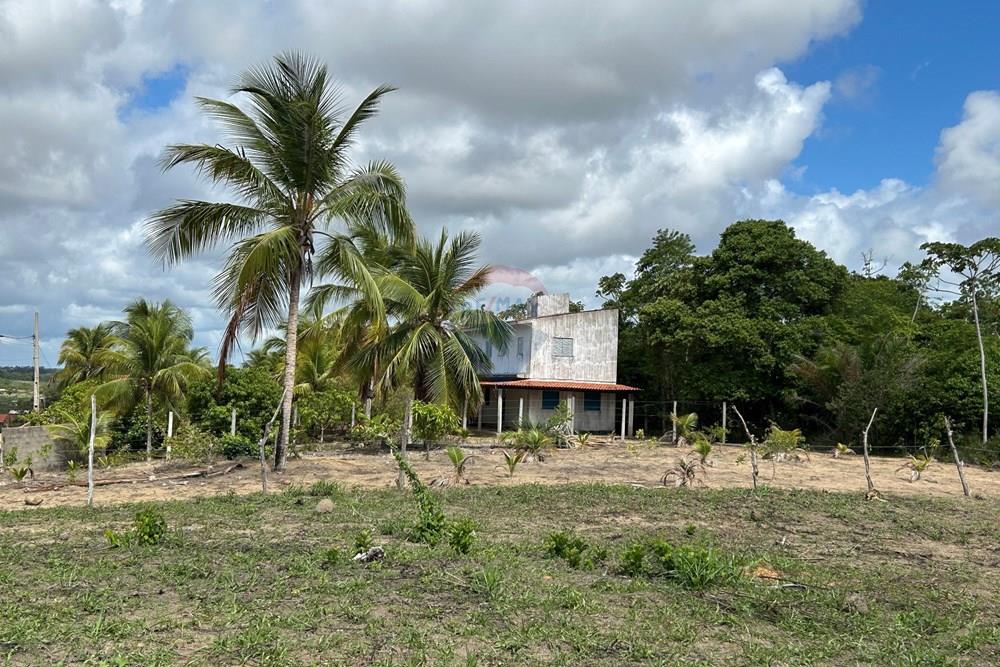 Casa de Campo - Venda - Barra de Santo Antônio , Alagoas - IMG_1019.jpeg - 850771016-7