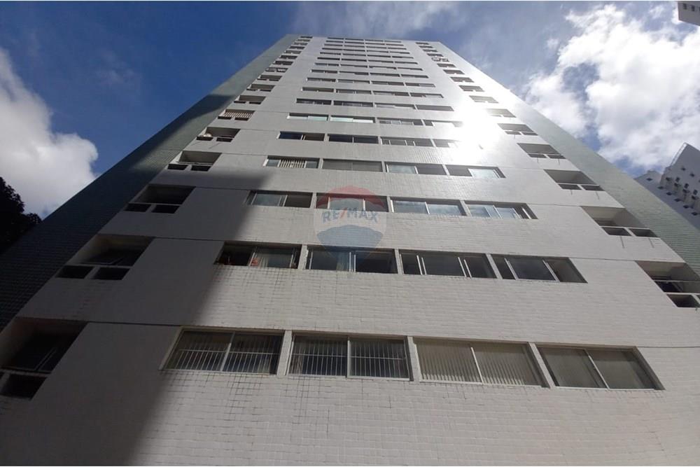 Apartamento - Venda - Recife , Pernambuco - b17d0786-173a-4b25-a6e9-542dac4490e6.jpeg - Fachada - 850071032-31
