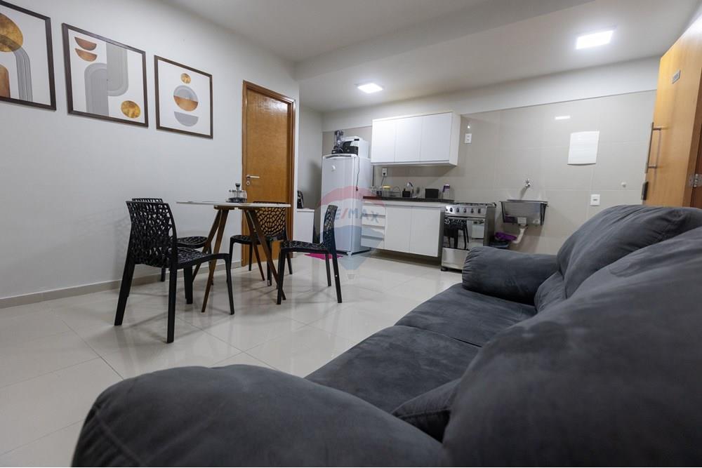Apartamento - Alugar - Recife , Pernambuco - Edifício Arthur Rodrigues  (7).jpg - 850191110-105