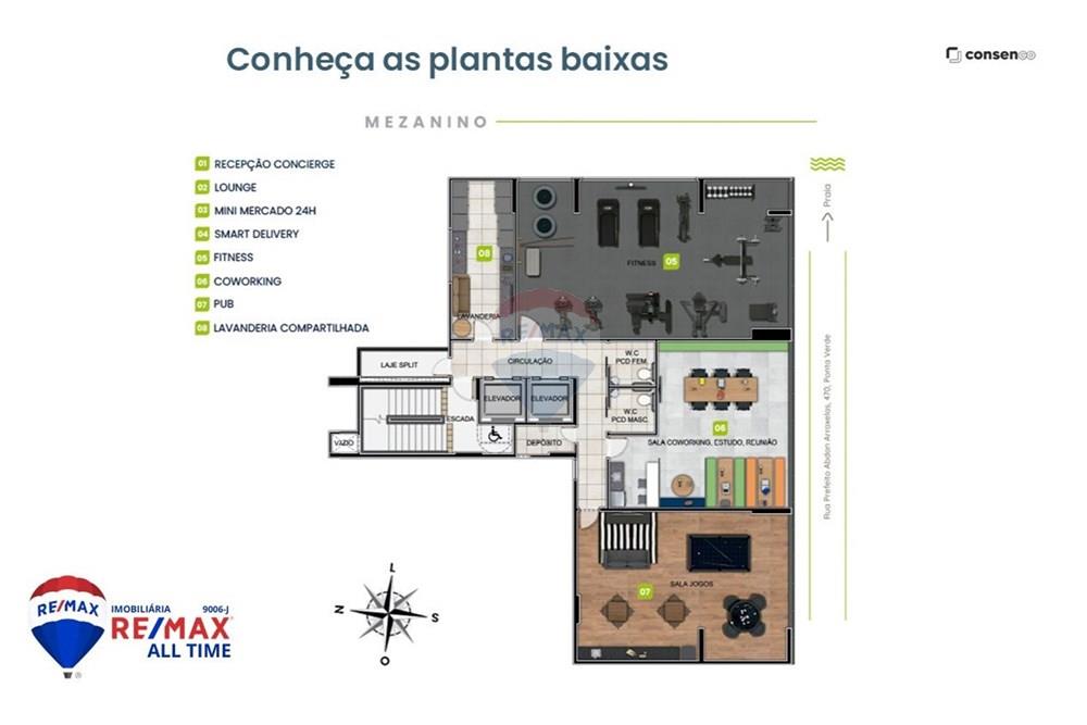 Apartamento - Venda - Maceió , Alagoas - 22.jpg - 850711044-9