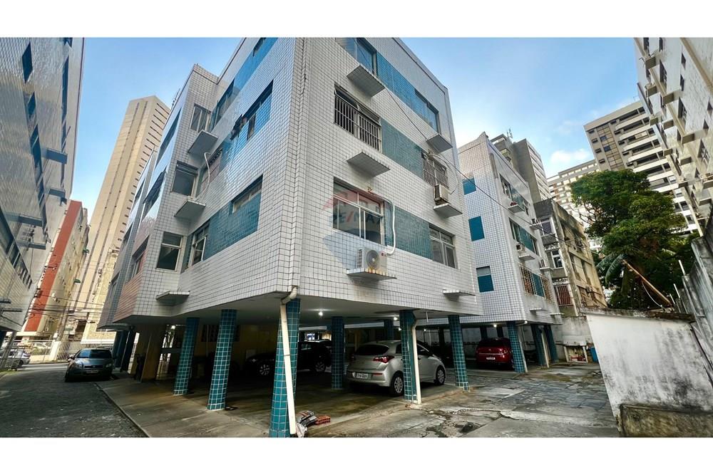Apartamento - Alugar - Recife , Pernambuco - 93d01952-ea2b-403d-bee6-52adb4f0e9e0.jpg - 850091056-51