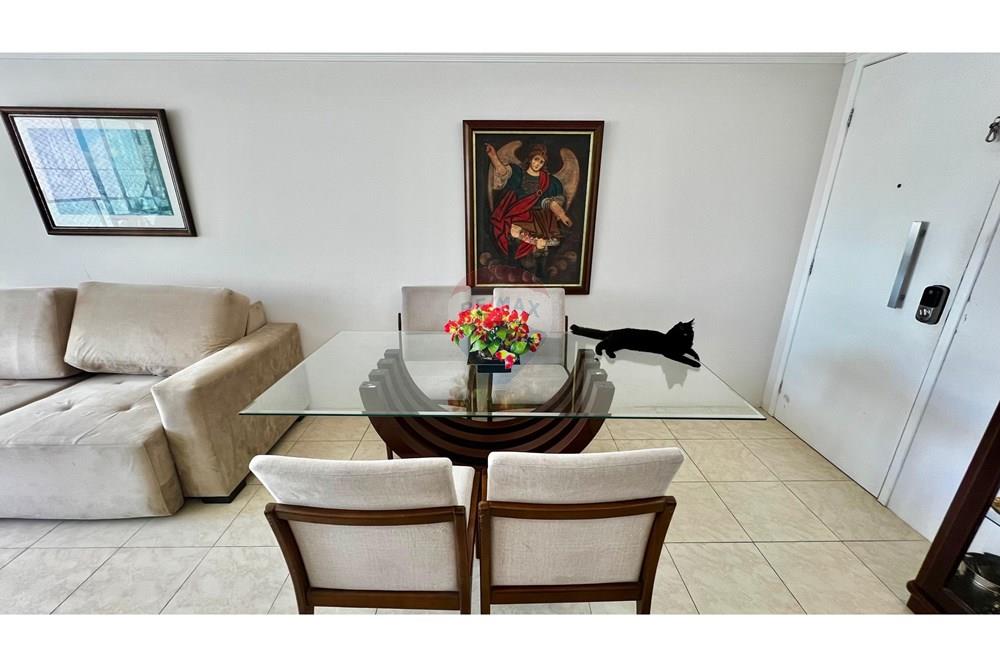 Apartamento - Venda - Recife , Pernambuco - 0576e483-a784-46e7-8b9c-d8a93c78f1cc.jpg - 850091056-44