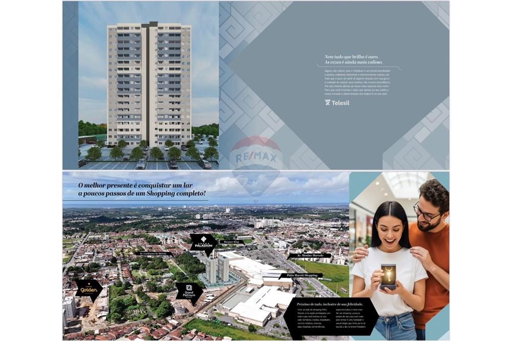 Apartamento - Venda - Maceió , Alagoas - Grand Palladium 2.jpeg - 850711025-1