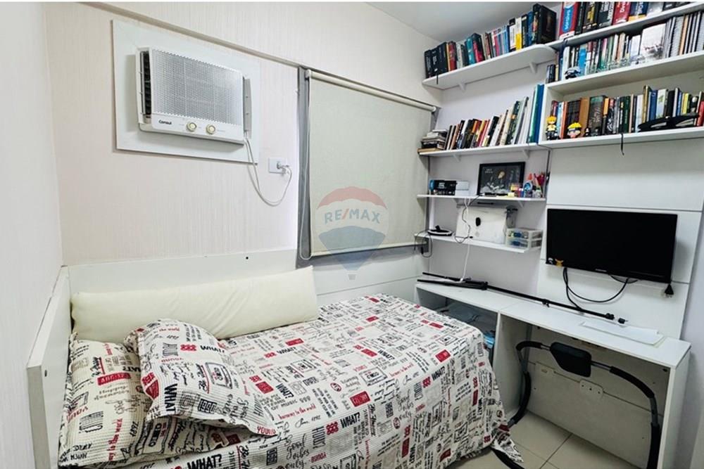 Apartamento - Venda - Recife , Pernambuco - IMG_2735.jpeg - 850701016-124