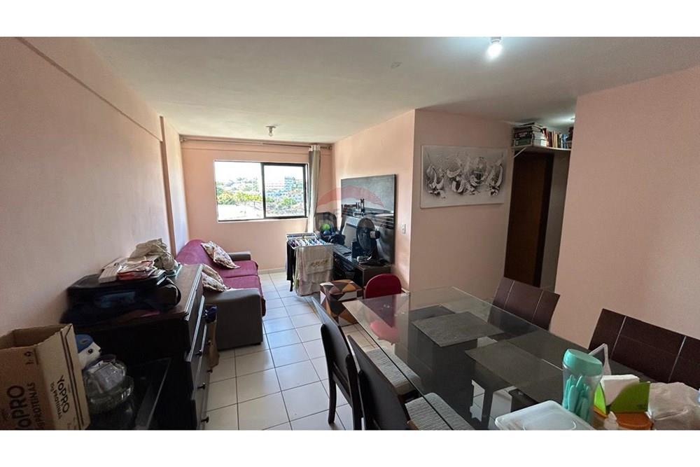 Apartamento - Venda - Maceió , Alagoas - IMG-20251128-WA0186.jpg - 850711016-53