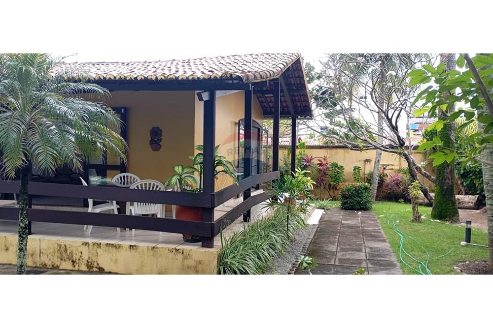 Casa - Venda - Ipojuca , Pernambuco - 4cb10400-f365-4670-be24-98933d5288ca.jpg - 850221043-7