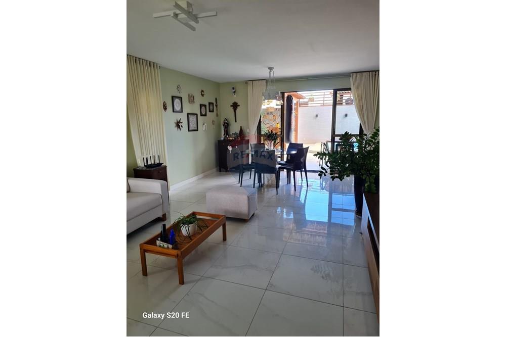 Casa de Condomínio - Venda - Aracaju , Sergipe - IMG-20241118-WA0088.jpg - 850631021-61